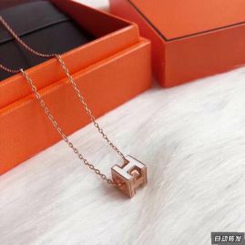 Picture of Hermes Necklace _SKUHermesnecklace12260610409